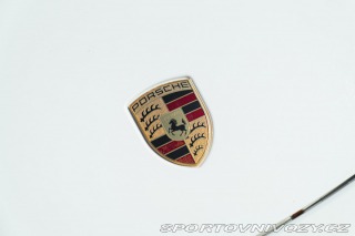 Porsche 911 991 (911) CARRERA GTS CABRIOLET 2015