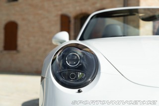Porsche 911 991 (911) CARRERA GTS CABRIOLET 2015