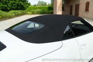 Porsche 911 991 (911) CARRERA GTS CABRIOLET 2015