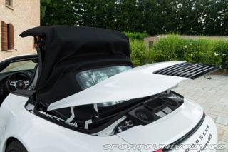 Porsche 911 991 (911) CARRERA GTS CABRIOLET 2015