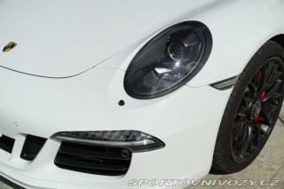 Porsche 911 991 (911) CARRERA GTS CABRIOLET 2015
