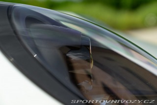 Porsche 911 991 (911) CARRERA GTS CABRIOLET 2015