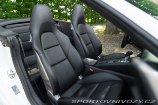 Porsche 911 991 (911) CARRERA GTS CABRIOLET 2015