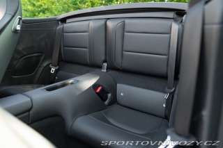 Porsche 911 991 (911) CARRERA GTS CABRIOLET 2015
