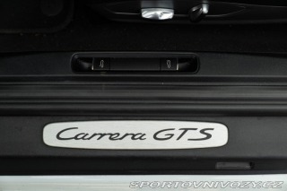Porsche 911 991 (911) CARRERA GTS CABRIOLET 2015