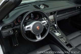 Porsche 911 991 (911) CARRERA GTS CABRIOLET 2015