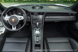 Porsche 911 991 (911) CARRERA GTS CABRIOLET 2015