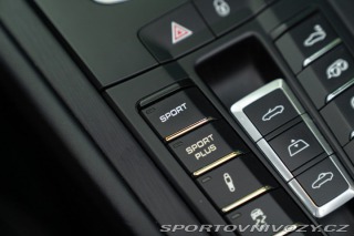 Porsche 911 991 (911) CARRERA GTS CABRIOLET 2015