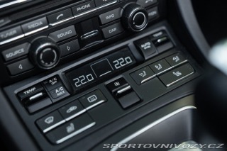 Porsche 911 991 (911) CARRERA GTS CABRIOLET 2015