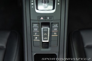 Porsche 911 991 (911) CARRERA GTS CABRIOLET 2015