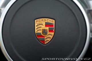 Porsche 911 991 (911) CARRERA GTS CABRIOLET 2015