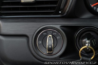 Porsche 911 991 (911) CARRERA GTS CABRIOLET 2015