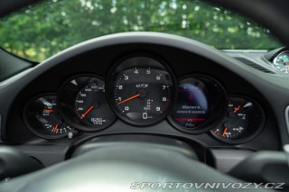 Porsche 911 991 (911) CARRERA GTS CABRIOLET 2015