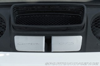 Porsche 911 991 (911) CARRERA GTS CABRIOLET 2015