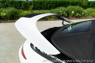 Porsche 911 991 (911) CARRERA GTS CABRIOLET 2015