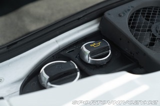 Porsche 911 991 (911) CARRERA GTS CABRIOLET 2015