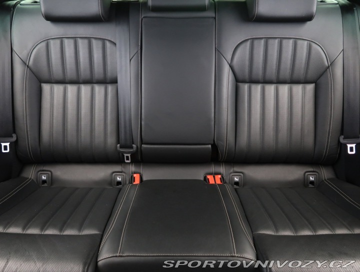 Škoda Superb Laurin&Klement 2.0 TS 2021