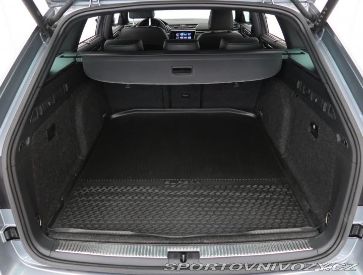 Škoda Superb Laurin&Klement 2.0 TS 2021