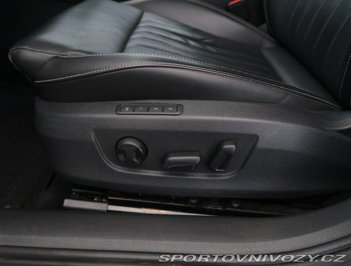 Škoda Superb Laurin&Klement 2.0 TS 2021