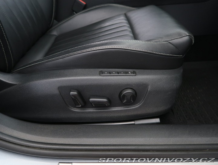 Škoda Superb Laurin&Klement 2.0 TS 2021