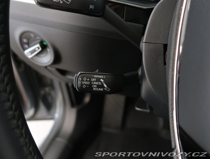 Škoda Superb Laurin&Klement 2.0 TS 2021
