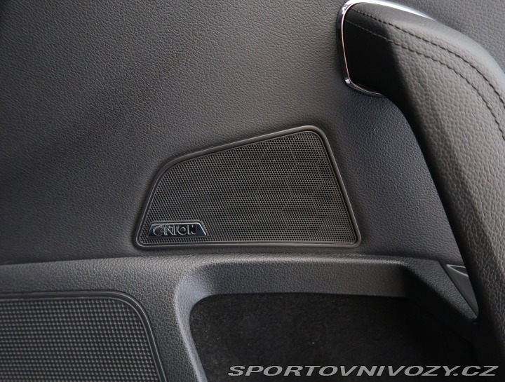 Škoda Superb Laurin&Klement 2.0 TS 2021