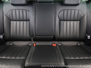 Škoda Superb Laurin&Klement 2.0 TS 2021
