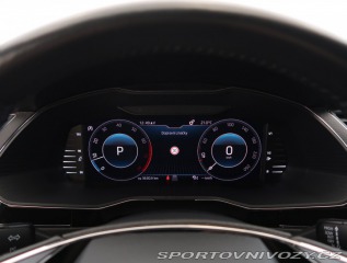 Škoda Superb Laurin&Klement 2.0 TS 2021