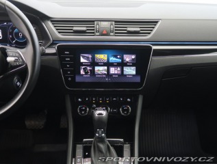 Škoda Superb Laurin&Klement 2.0 TS 2021