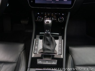 Škoda Superb Laurin&Klement 2.0 TS 2021