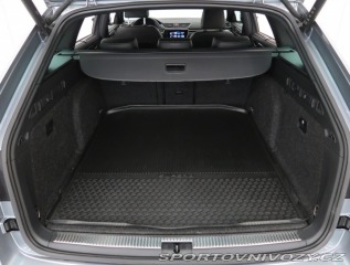 Škoda Superb Laurin&Klement 2.0 TS 2021