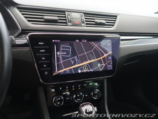 Škoda Superb Laurin&Klement 2.0 TS 2021