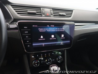Škoda Superb Laurin&Klement 2.0 TS 2021