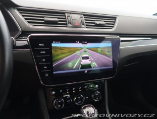Škoda Superb Laurin&Klement 2.0 TS 2021