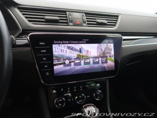 Škoda Superb Laurin&Klement 2.0 TS 2021