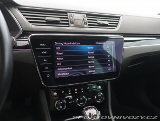 Škoda Superb Laurin&Klement 2.0 TS 2021
