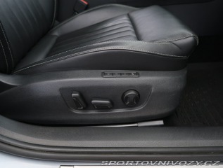 Škoda Superb Laurin&Klement 2.0 TS 2021