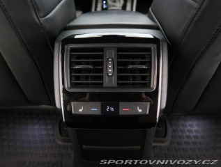 Škoda Superb Laurin&Klement 2.0 TS 2021