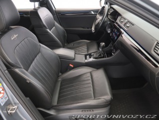 Škoda Superb Laurin&Klement 2.0 TS 2021