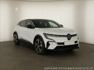 Renault Mégane E-Tech EV60 220