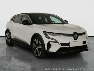 Renault Mégane E-Tech EV60 220