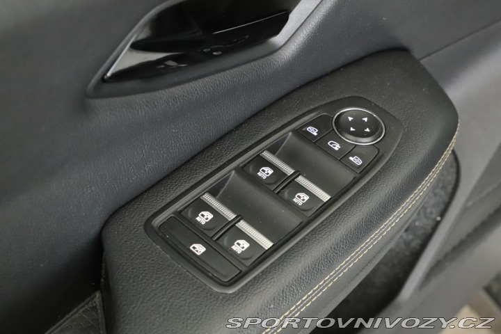 Renault Mégane E-Tech EV60 220 2023