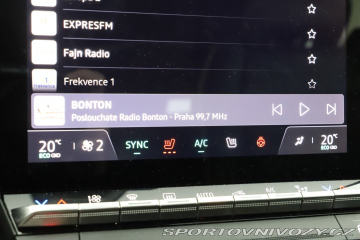 Renault Mégane E-Tech EV60 220 2023