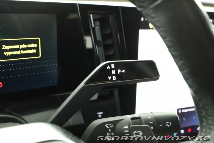 Renault Mégane E-Tech EV60 220 2023