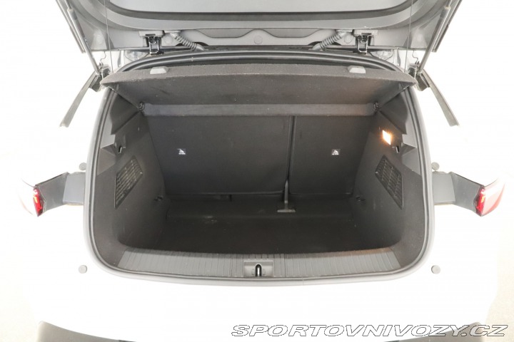 Renault Mégane E-Tech EV60 220 2023