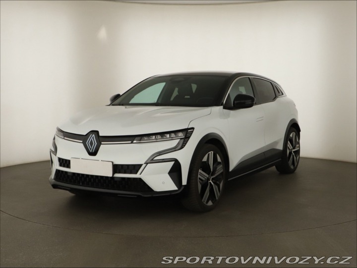 Renault Mégane E-Tech EV60 220 2023