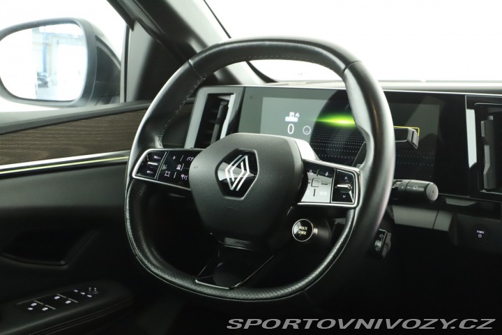 Renault Mégane E-Tech EV60 220 2023