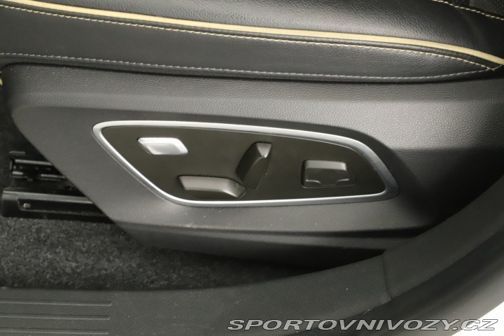 Renault Mégane E-Tech EV60 220 2023