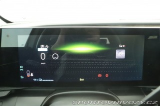 Renault Mégane E-Tech EV60 220 2023