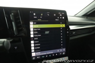 Renault Mégane E-Tech EV60 220 2023